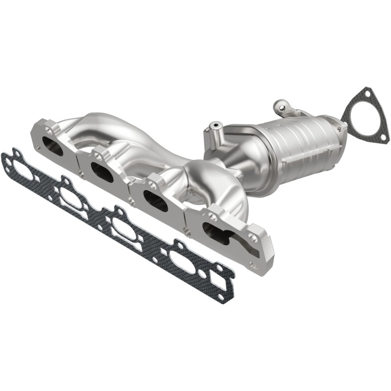 Picture of California Direct-Fit Manifold Catalytic Converter-Chevrolet/Pontiac/Saturn