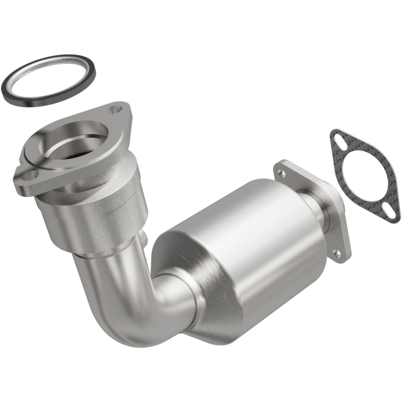 Picture of California CARB Direct-Fit Catalytic Converter 5461627