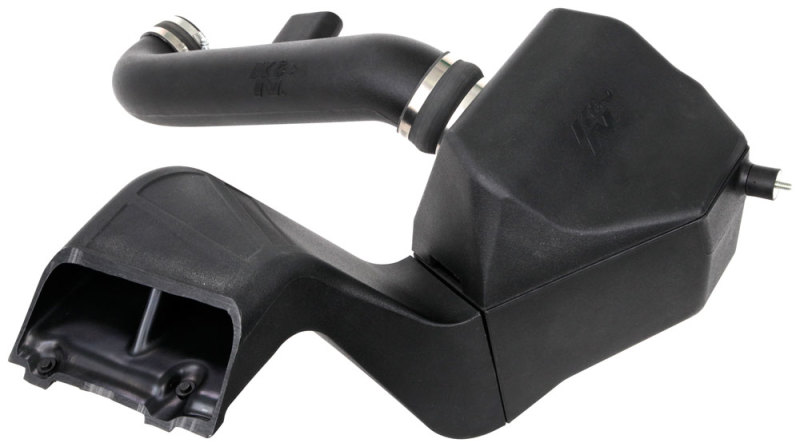 Picture of KN Cold Air Intakes - 63-2610