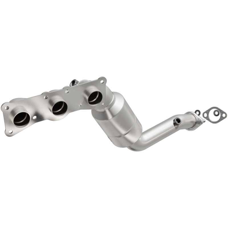 Picture of California Direct-Fit Manifold Catalytic Converter-BMW