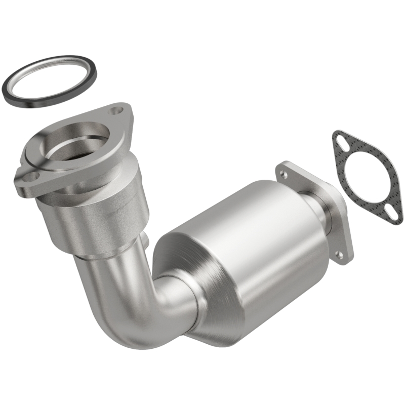 Picture of California CARB Direct-Fit Catalytic Converter 5461627
