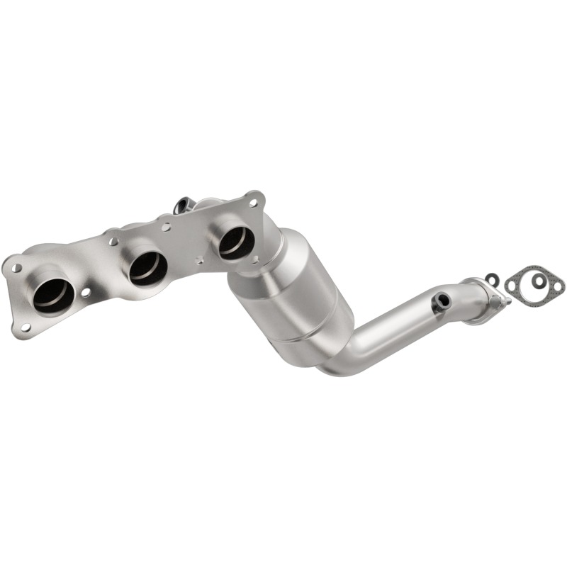 Picture of California Direct-Fit Manifold Catalytic Converter-BMW