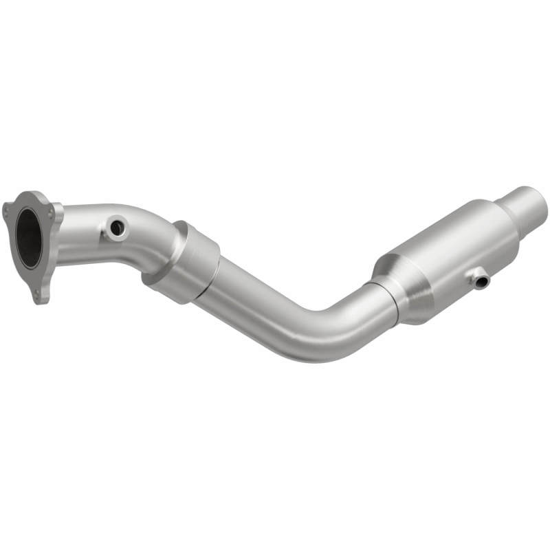 Picture of California CARB Direct-Fit Catalytic Converter 4551018