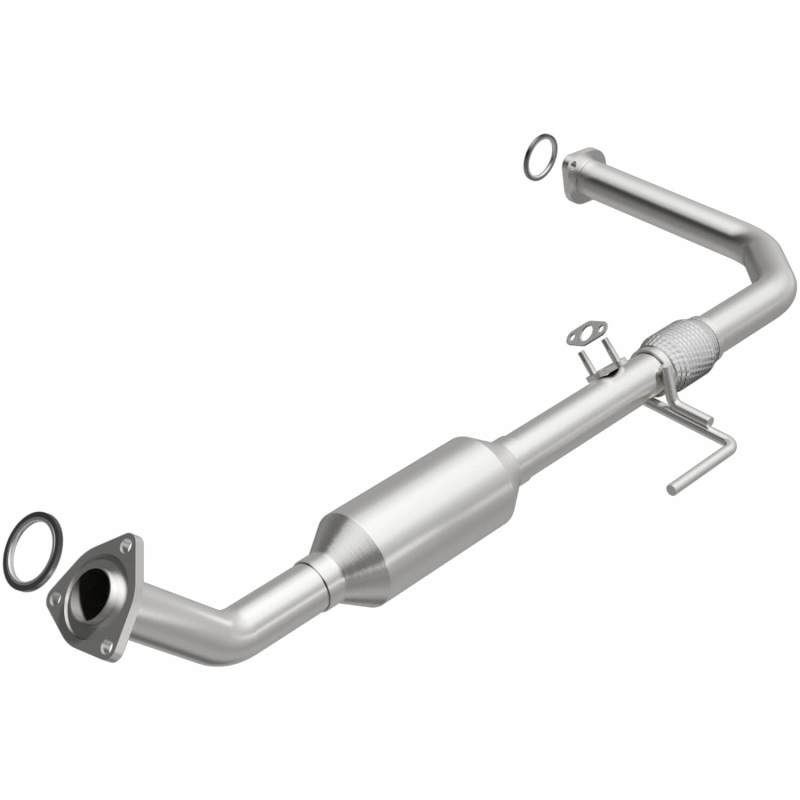 Picture of California CARB Direct-Fit Catalytic Converter 4551404