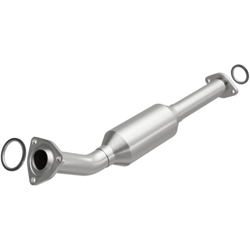 Picture of California CARB Direct-Fit Catalytic Converter 4551406