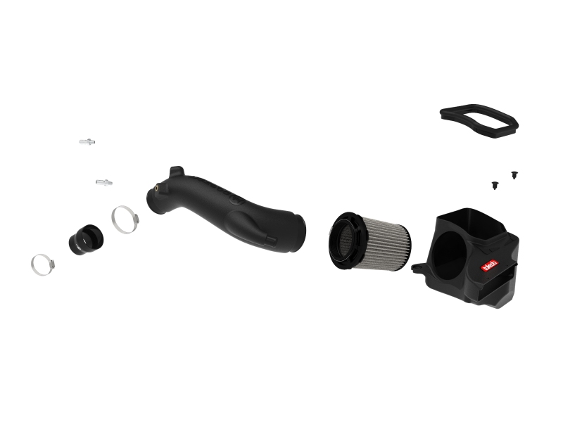 Picture of aFe Takeda Stage-2 Cold Air Intakes - 56-10021D