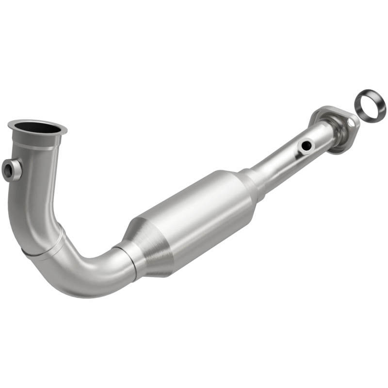 Picture of California CARB Direct-Fit Catalytic Converter 4551583