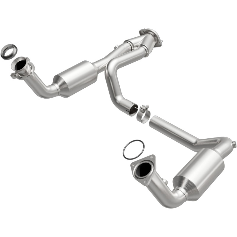 Picture of California Direct-Fit Catalytic Converter-Cadillac/Chevrolet/GMC