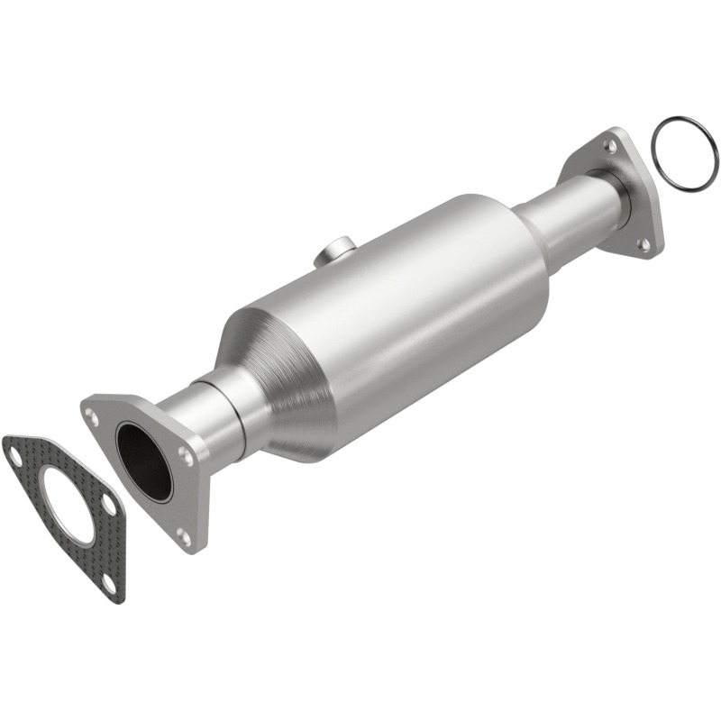 Picture of California CARB Direct-Fit Catalytic Converter 4551020