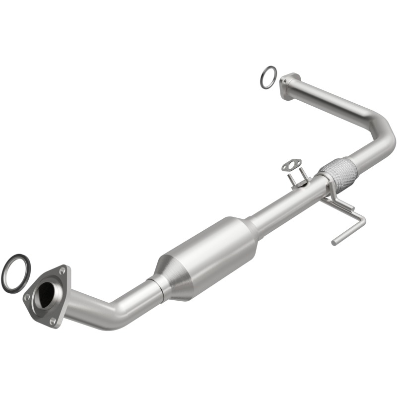 Picture of California CARB Direct-Fit Catalytic Converter 4551404