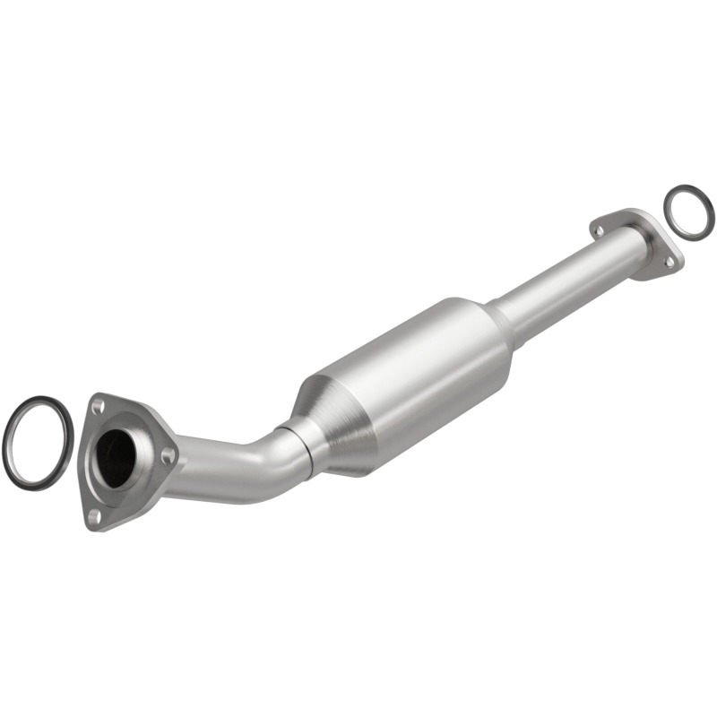 Picture of California CARB Direct-Fit Catalytic Converter 4551406