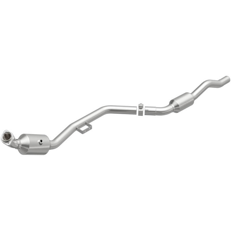 Picture of California Direct-Fit Catalytic Converter-Mercedes-Benz