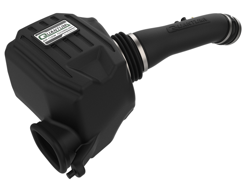 Picture of aFe Quantum Intakes Cold Air Intakes - 53-10020R