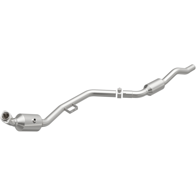 Picture of California Direct-Fit Catalytic Converter-Mercedes-Benz