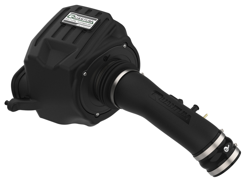 Picture of aFe Quantum Intakes Cold Air Intakes - 53-10020R