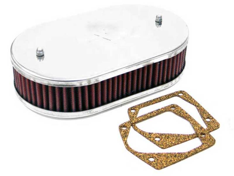 Picture of K&N Engineering KN Custom Air Filter - 56-9025