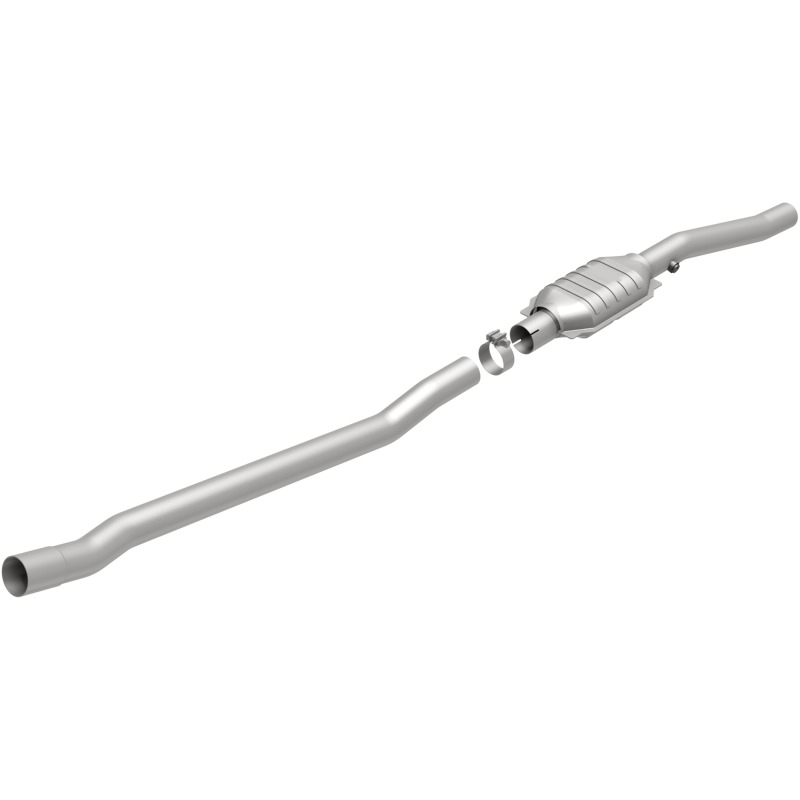 Picture of California CARB Direct-Fit Catalytic Converter 4451610