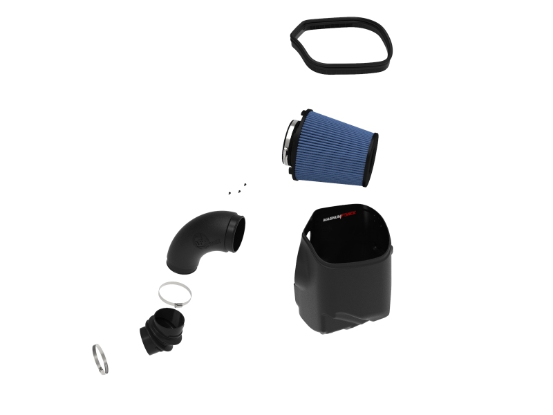 Picture of aFe Magnum FORCE Stage-2 Cold Air Intakes - 54-13046R