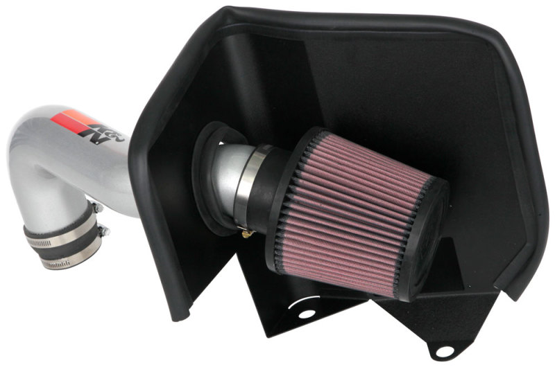 Picture of KN Cold Air Intakes - 77-1577KS