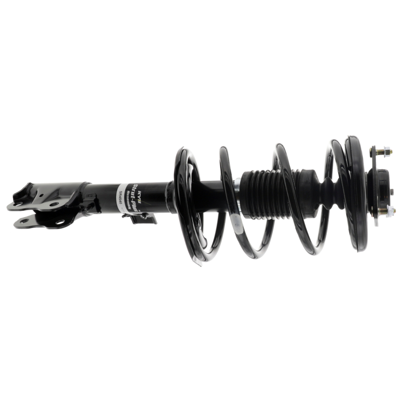 Picture of KYB Shocks & Struts Strut Plus Front Left 12-13 Mitsubishi Outlander w/3rd Row Seating
