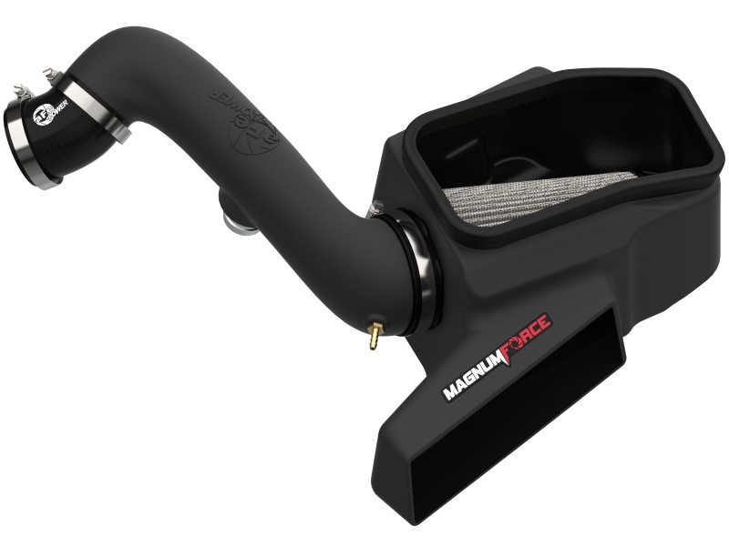 Picture of aFe Magnum FORCE Stage-2 Cold Air Intakes - 54-13049D