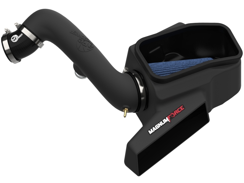 Picture of aFe Magnum FORCE Stage-2 Cold Air Intakes - 54-13049R