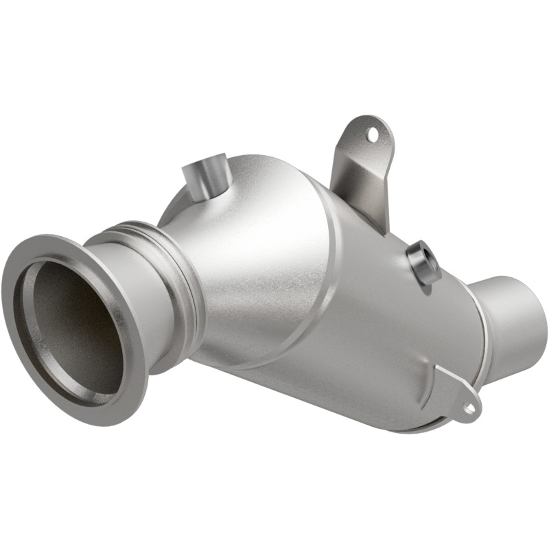 Picture of OEM Grade Direct-Fit Catalytic Converter 52254