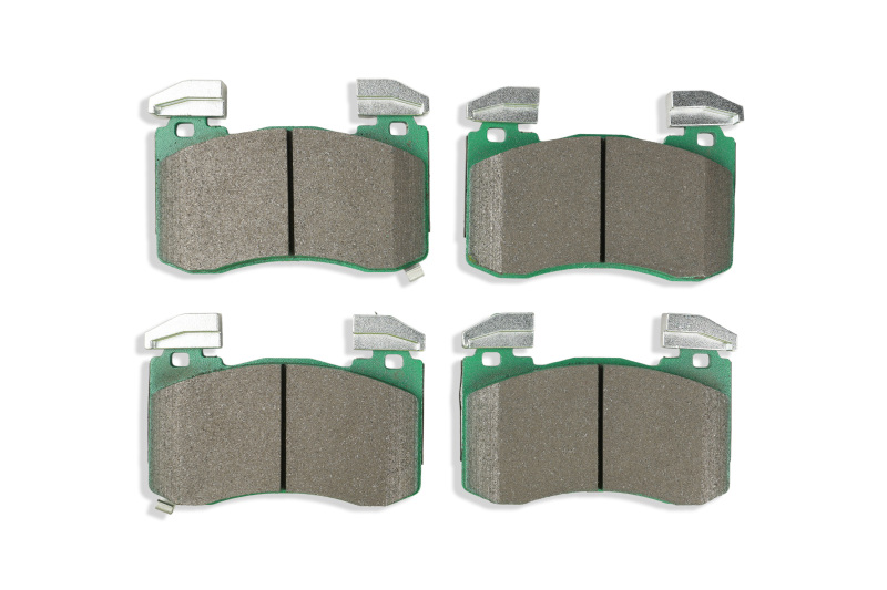 Picture of DBA SP Performance Brake Pads - DB15003SP