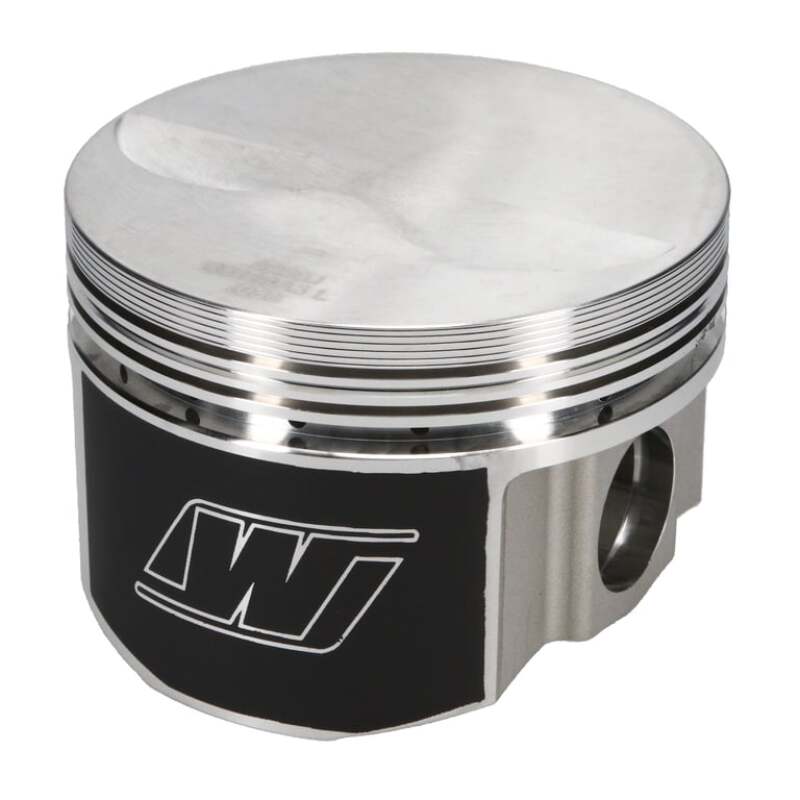 Picture of Wiseco Chrysler Big Block Mopar 383/400/440 Flat Top 4.375 Bore 3.750 Stroke +6cc Volume Piston Set