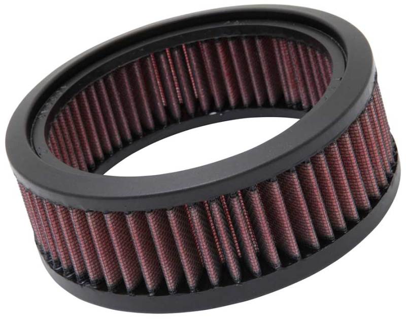 Picture of K&N S&S FILTER 6in OD x 4-5/8in ID x 2-3/16in H Replacement Filter for Harley-Davidson