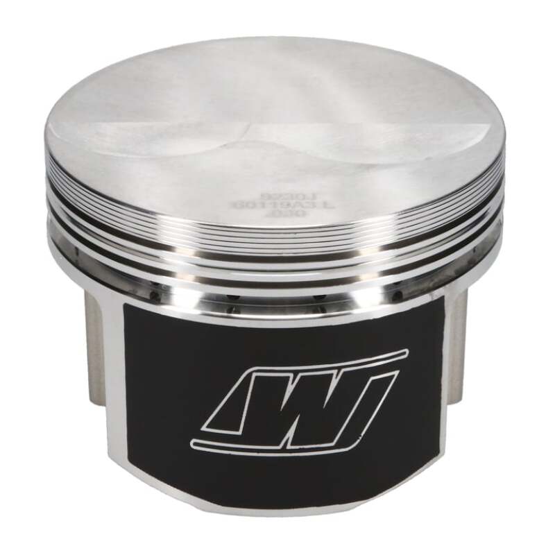 Picture of Wiseco Chrysler Big Block Mopar 383/400/440 Flat Top 4.375 Bore 3.750 Stroke +6cc Volume Piston Set