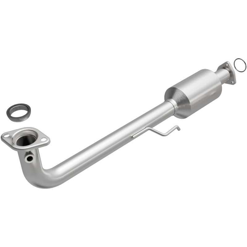 Picture of California CARB Direct-Fit Catalytic Converter 4561026