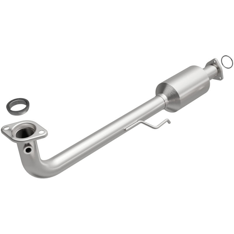 Picture of California CARB Direct-Fit Catalytic Converter 4561026