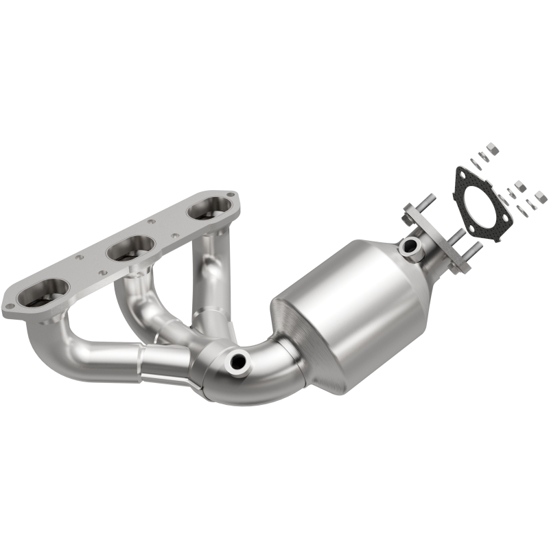 Picture of California CARB Direct-Fit Catalytic Converter 5411930