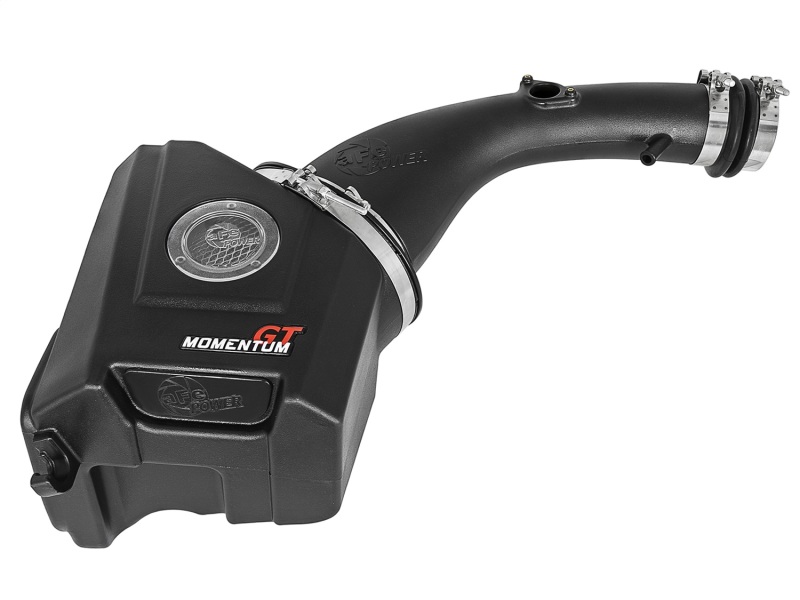 Picture of aFe Momentum GT Cold Air Intakes - 51-76008