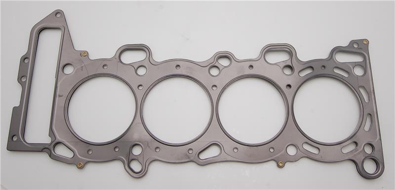 Picture of Cometic Nissan SR20DE/DET 87.5mm Bore S13 .075in MLS-5 Head Gasket w/ 1 Extra Oil Hole