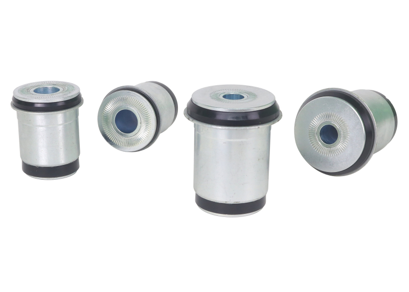 Picture of Whiteline 07-14 Toyota FJ Cruiser Front Control Arm Lower Inner Bushing Kit