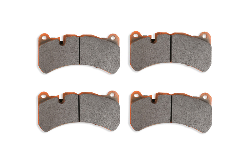 Picture of DBA XP Performance Brake Pads - DB1845XP