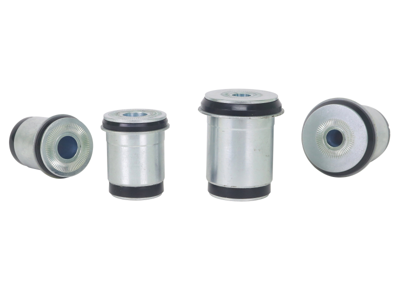 Picture of Whiteline 07-14 Toyota FJ Cruiser Front Control Arm Lower Inner Bushing Kit