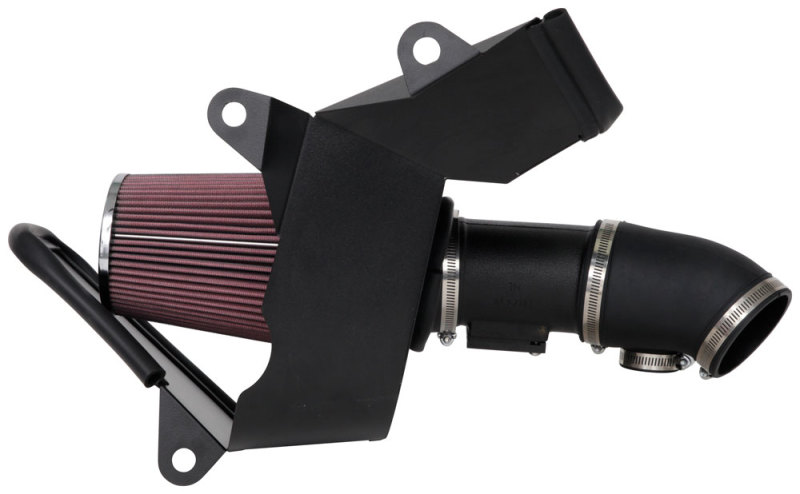 Picture of KN Cold Air Intakes - 63-3115