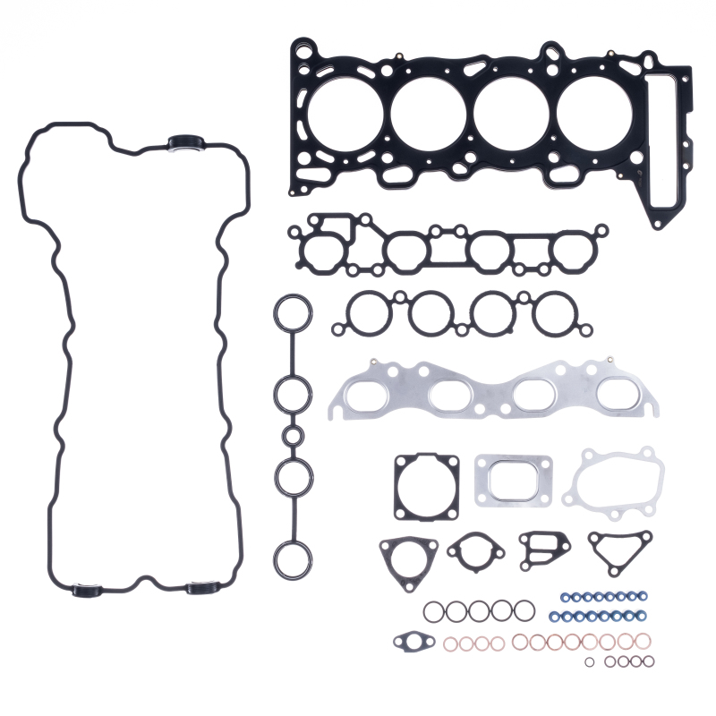 Picture of Cometic Street Pro 94-98 Nissan SR20DET S14 w/ VCT 87.5mm Bore 0.70in MLS Cyl Top End Gasket Kit