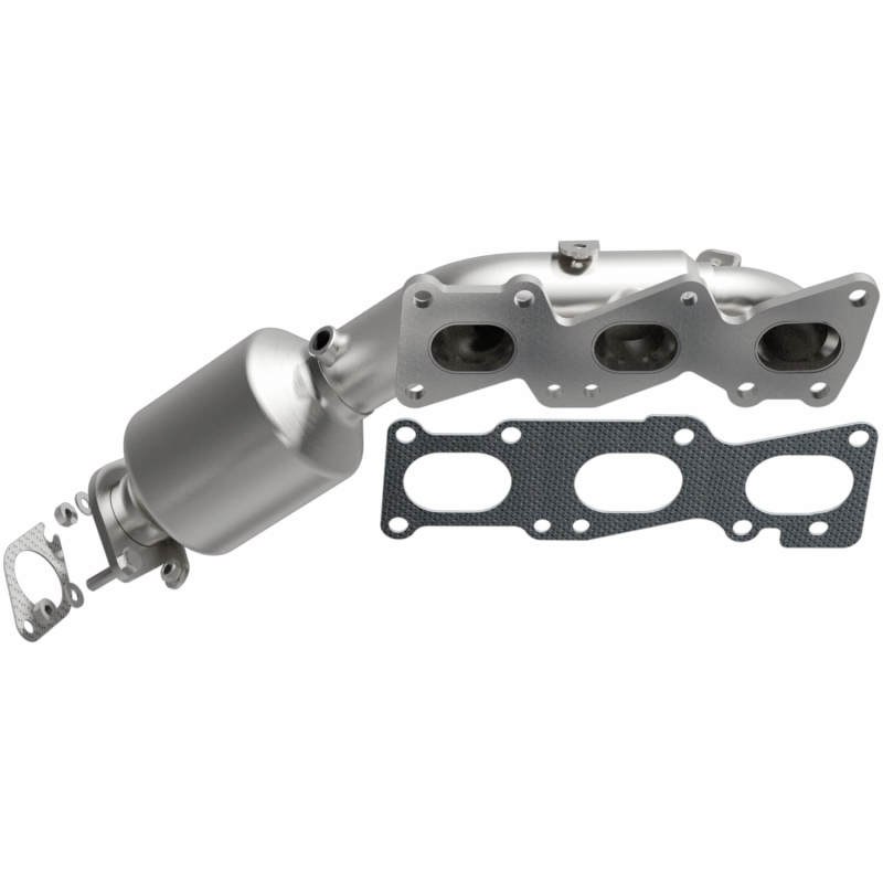 Picture of OEM Grade Direct-Fit Manifold Catalytic Converter-Hyundai