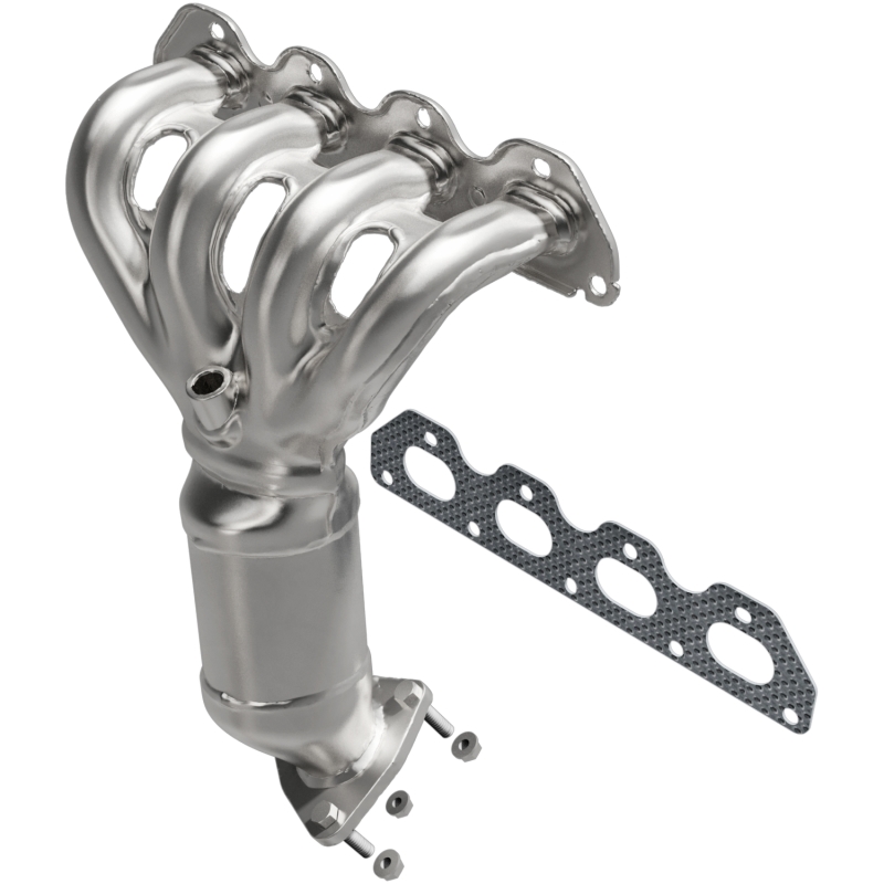 Picture of California Direct-Fit Manifold Catalytic Converter-Chevrolet/Pontiac