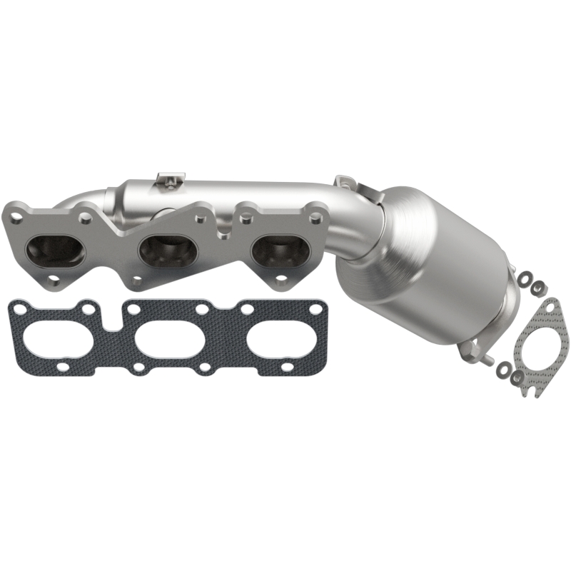 Picture of OEM Grade Direct-Fit Manifold Catalytic Converter-Hyundai