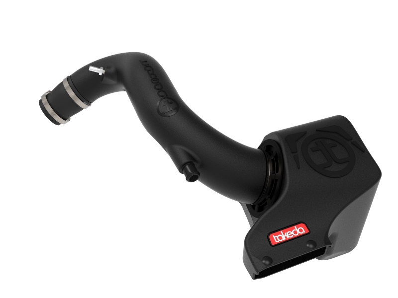 Picture of aFe Takeda Momentum Intake Cold Air Intakes - 56-70005D