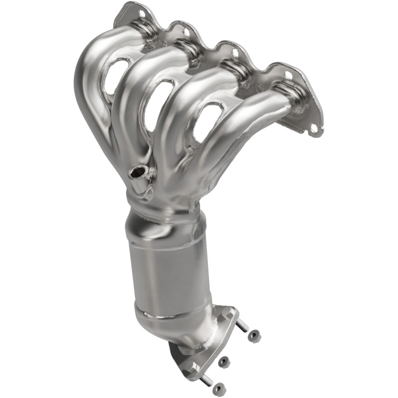 Picture of California Direct-Fit Manifold Catalytic Converter-Chevrolet/Pontiac