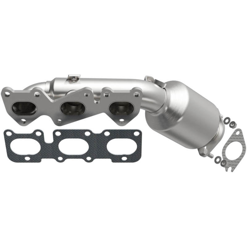 Picture of OEM Grade Direct-Fit Manifold Catalytic Converter-Hyundai