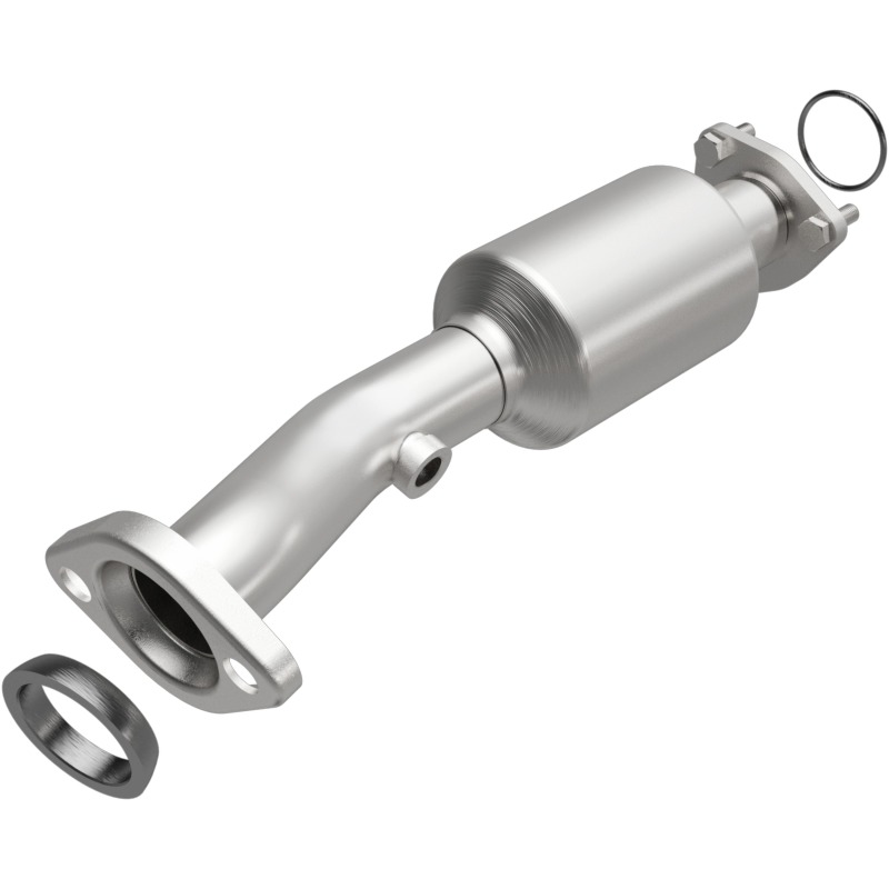 Picture of OEM Grade Direct-Fit Catalytic Converter 21-491