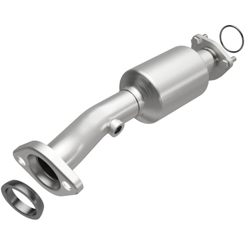 Picture of OEM Grade Direct-Fit Catalytic Converter 21-491