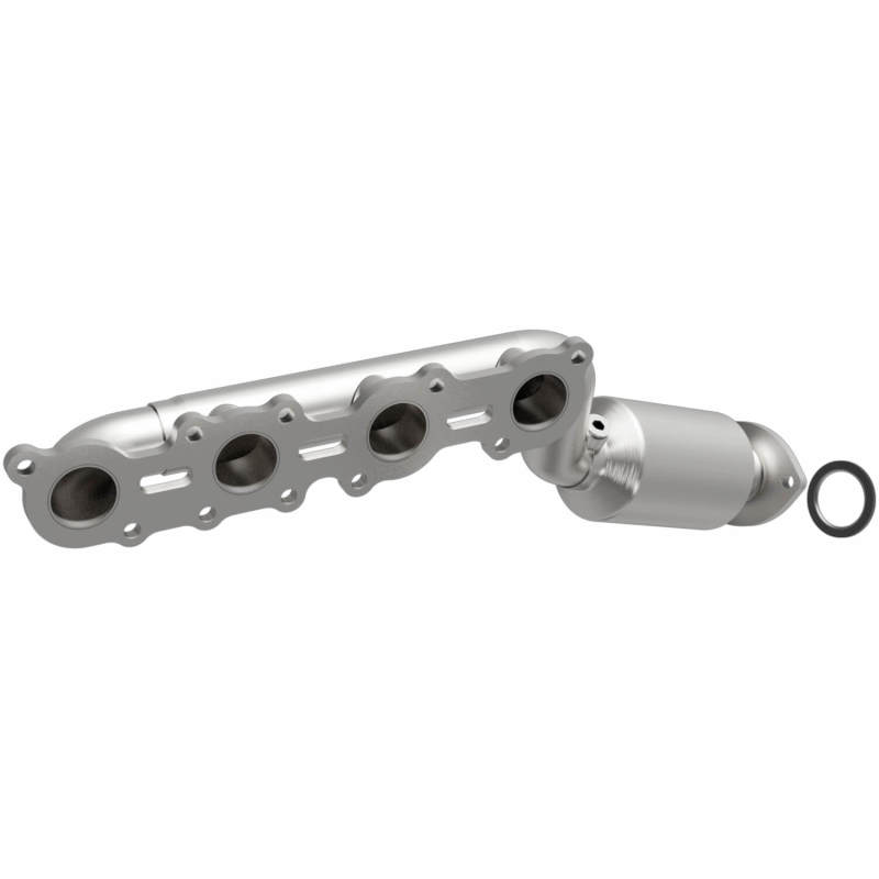 Picture of OEM Grade Direct-Fit Manifold Catalytic Converter-Lexus